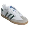 Adidas Samba OG „White Collegiate Green Gum”