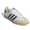 Adidas Samba OG „White Collegiate Green Gum”
