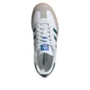 Adidas Samba OG „White Collegiate Green Gum”