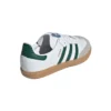 Adidas Samba OG „White Collegiate Green Gum”