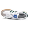 Adidas Samba OG „White Collegiate Green Gum”