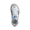 Adidas Samba OG „White Collegiate Green Gum”
