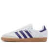 Adidas Samba OG „White Energy Ink Gum”