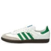 Adidas Samba OG „White Green”