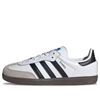 Adidas Samba OG „White Gum”