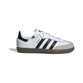 Adidas Samba OG „White Gum”