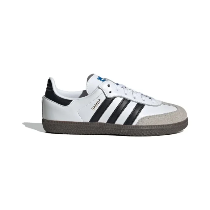 Adidas Samba OG „White Gum”