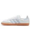Adidas Samba OG „White Halo Blue”