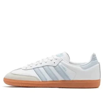 Adidas Samba OG „White Halo Blue”