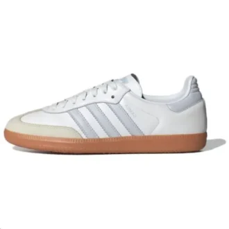 Adidas Samba OG „White Halo Blue”