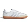 Adidas Samba OG „White Halo Blue”