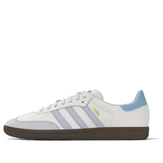 adidas samba og white halo blue gum 1 330x330 - Adidas Samba OG &bdquo;White Halo Blue Gum&rdquo;