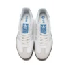 Adidas Samba OG „White Halo Blue Gum”