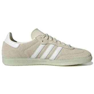Adidas Samba OG „White Linen Green”