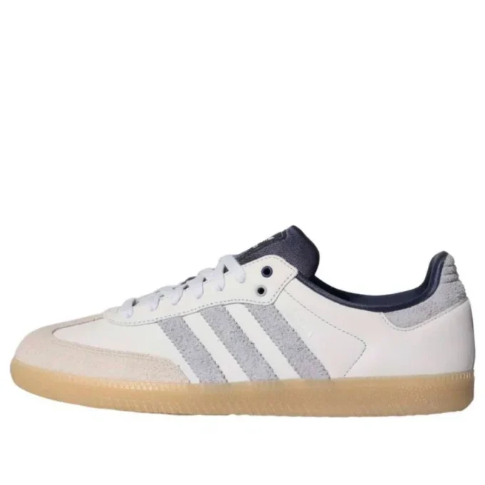Adidas Samba OG „White Pearl Gum”
