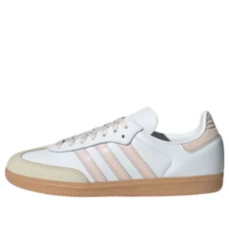 Adidas Samba OG „White Pink”