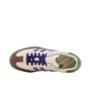 Adidas Samba OG „White Purple Green”
