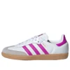 Adidas Samba OG „White Purple Gum”