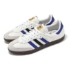 Adidas Samba OG „White Royal Blue”