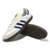Adidas Samba OG „White Royal Blue”