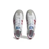 Adidas Samba OG „White Scarlet”