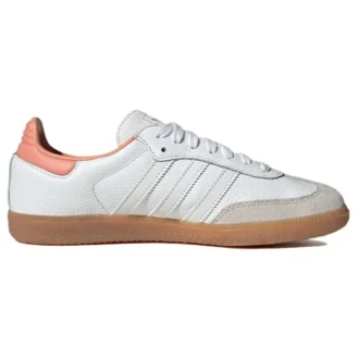 Adidas Samba OG „White Wonder Clay Gum”