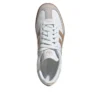 Adidas Samba OG „White Wonder Gold Grey”