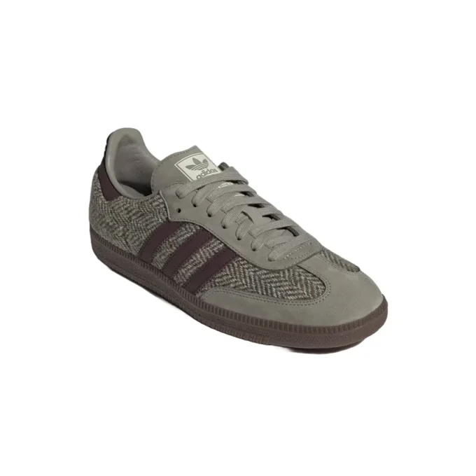 Adidas Samba OG „Wonder Beige Brown”