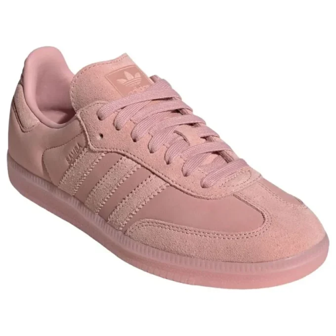 Adidas Samba OG „Wonder Mauve”