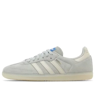 Adidas Samba OG „Wonder Silver”