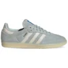 Adidas Samba OG „Wonder Silver”