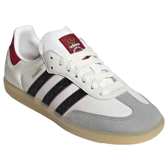 Adidas Samba OG „Year of the Snake”
