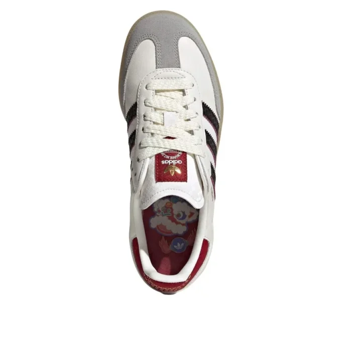Adidas Samba OG „Year of the Snake”