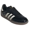 Adidas Samba Patent Snakeskin „Black off White”