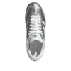 Adidas Samba Patent Snakeskin „Silver Metallic”