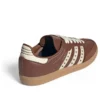 Adidas Samba „Preloved Brown”