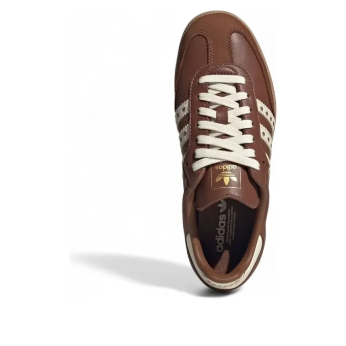 Adidas Samba „Preloved Brown”