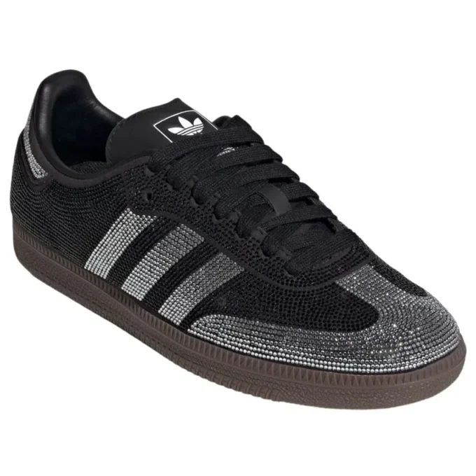 Adidas Samba „Rhinestone”