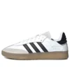 Adidas Samba Rm „White Black Gum”
