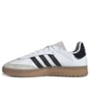 Adidas Samba Rm „White Black Gum”