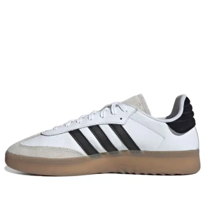 Adidas Samba Rm „White Black Gum”