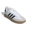 Adidas Samba Rm „White Black Gum”