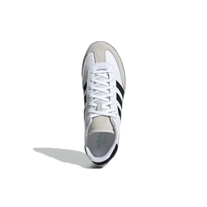 Adidas Samba Rm „White Black Gum”