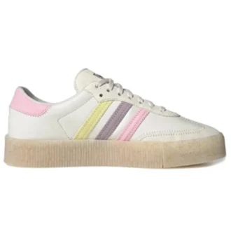 Adidas Samba Rose „White Pink Purple” Eg1817(S-Box)