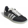 Adidas Samba „Ruffle Stripes Pack Black off White”