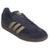 Adidas Samba „Shadow Navy Golden Beige Gum”