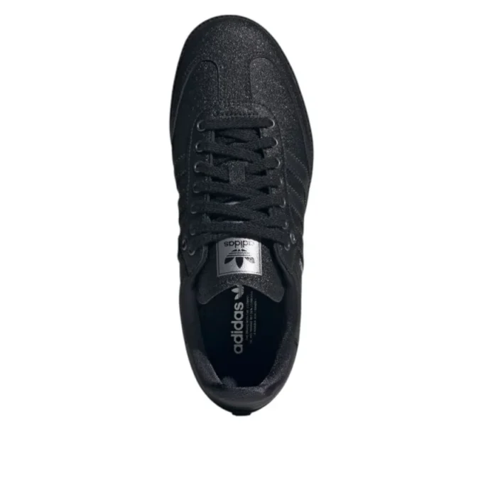 Adidas Samba „Shine Triple Black”