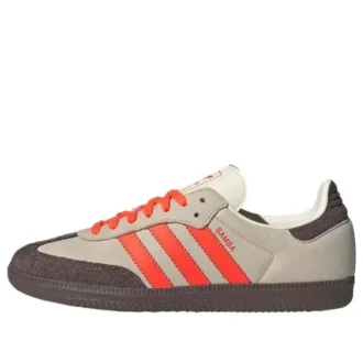 adidas samba solar orange cream 1 330x330 - Adidas Samba &bdquo;Solar Orange Cream&rdquo;