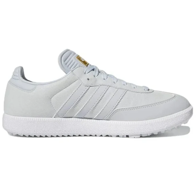 Adidas Samba Spikeless Golf Se „Halo Blue”