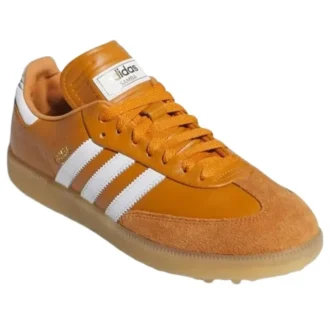 Adidas Samba Spikeless „Rustic Orange”